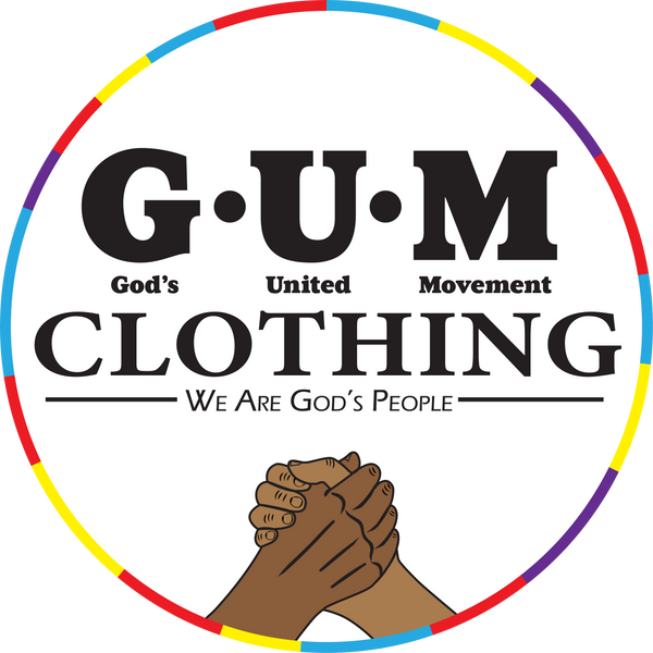 Gum Clothing Store