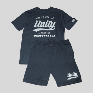 Unity Fleece Shorts - Gum Clothing Store