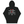 Load image into Gallery viewer, Black Unity Hoodie - Gum Clothing Store
