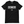 Load image into Gallery viewer, &quot;UNF&quot; Chestplate Black Tee (Black) - Gum Clothing Store
