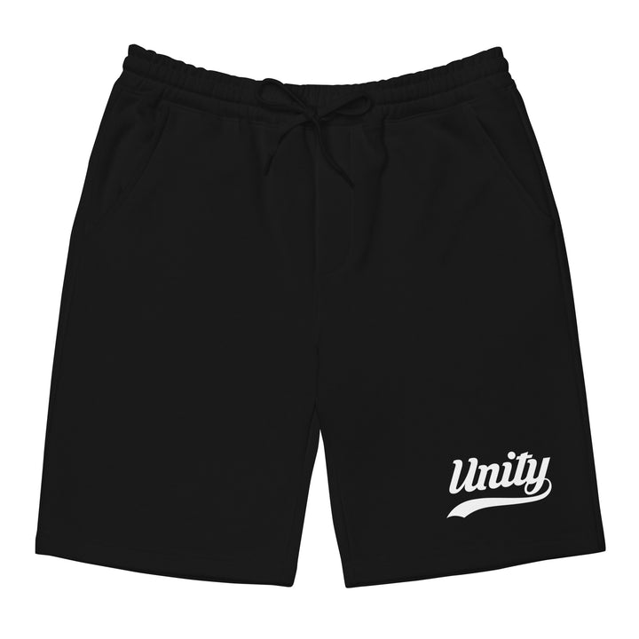 Unity Fleece Shorts - Gum Clothing Store
