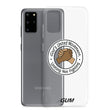 Load image into Gallery viewer, God's United Movement Medallion Samsung Case - Gum Clothing Store