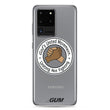 Load image into Gallery viewer, God's United Movement Medallion Samsung Case - Gum Clothing Store