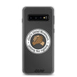Load image into Gallery viewer, God's United Movement Medallion Samsung Case - Gum Clothing Store