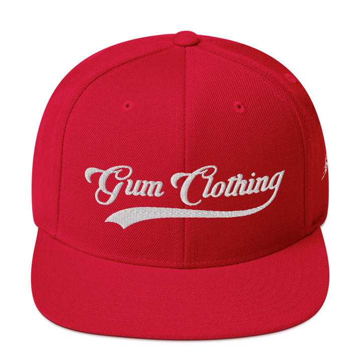 The Classic Gum Clothing Signature Hat - Gum Clothing Store