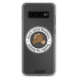 Load image into Gallery viewer, God's United Movement Medallion Samsung Case - Gum Clothing Store