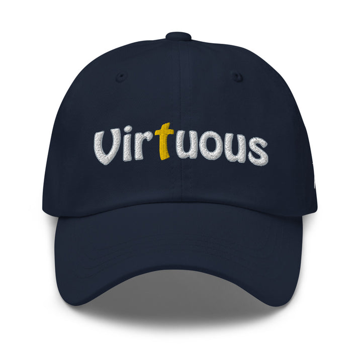 Proverbs 31 Virtuous Woman Dad Hat - Gum Clothing Store
