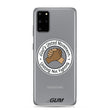 Load image into Gallery viewer, God's United Movement Medallion Samsung Case - Gum Clothing Store