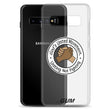 Load image into Gallery viewer, God's United Movement Medallion Samsung Case - Gum Clothing Store