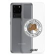 Load image into Gallery viewer, God's United Movement Medallion Samsung Case - Gum Clothing Store