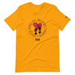 Load image into Gallery viewer, Don't Step On Broken Hearts T-Shirt - Gum Clothing Store