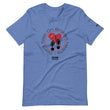 Load image into Gallery viewer, Don't Step On Broken Hearts T-Shirt - Gum Clothing Store