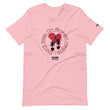 Load image into Gallery viewer, Don't Step On Broken Hearts T-Shirt - Gum Clothing Store