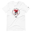 Load image into Gallery viewer, Don't Step On Broken Hearts T-Shirt - Gum Clothing Store