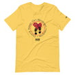 Load image into Gallery viewer, Don't Step On Broken Hearts T-Shirt - Gum Clothing Store