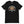 Load image into Gallery viewer, &quot;UIG 4 The Culture&quot; Dap Tee (Black) - Gum Clothing Store
