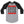 Load image into Gallery viewer, Faith Over Fear 3/4 sleeve raglan shirt - Gum Clothing Store
