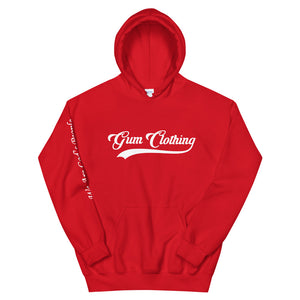 Gum Clothing's Signature Hoodie - Gum Clothing Store