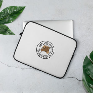 GUM - God's United Movement Laptop Sleeve - Gum Clothing Store