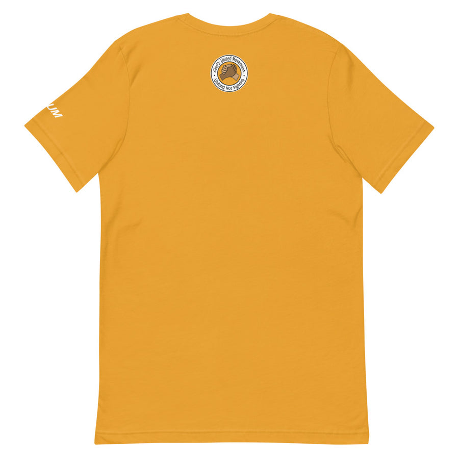 The Original Gum Clothing Signature Street Shirt - Gum Clothing Store