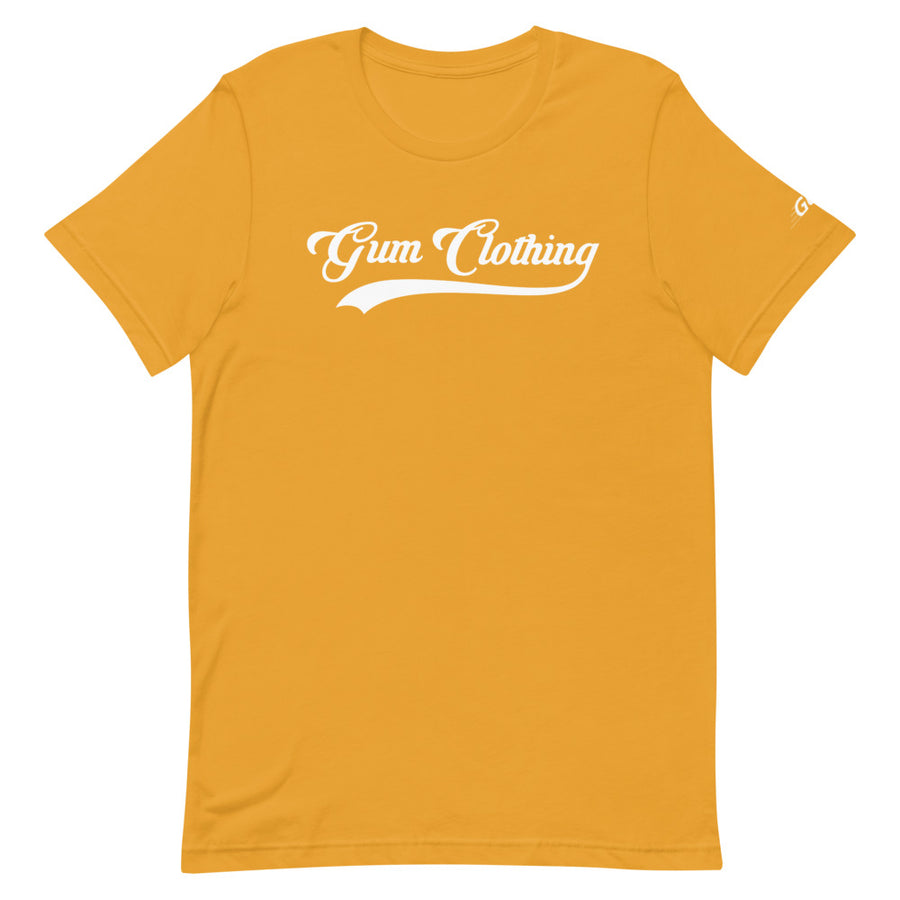 The Original Gum Clothing Signature Street Shirt - Gum Clothing Store