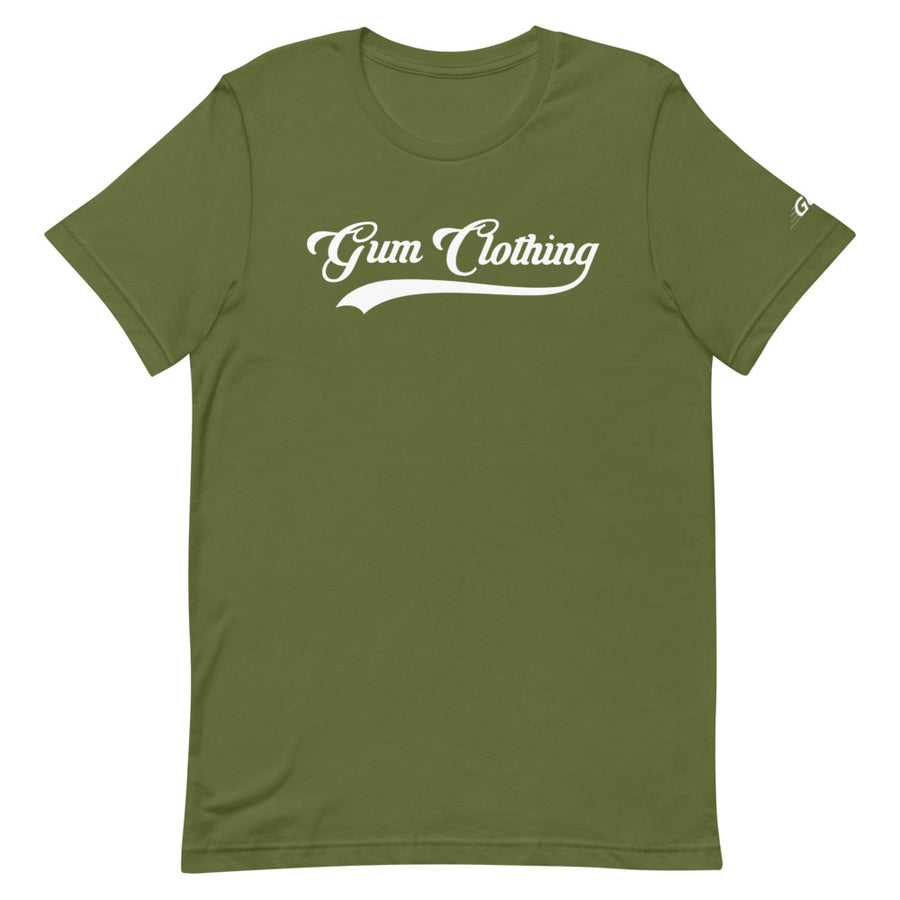 The Original Gum Clothing Signature Street Shirt - Gum Clothing Store