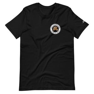 GUM Medallion T-Shirt - Gum Clothing Store