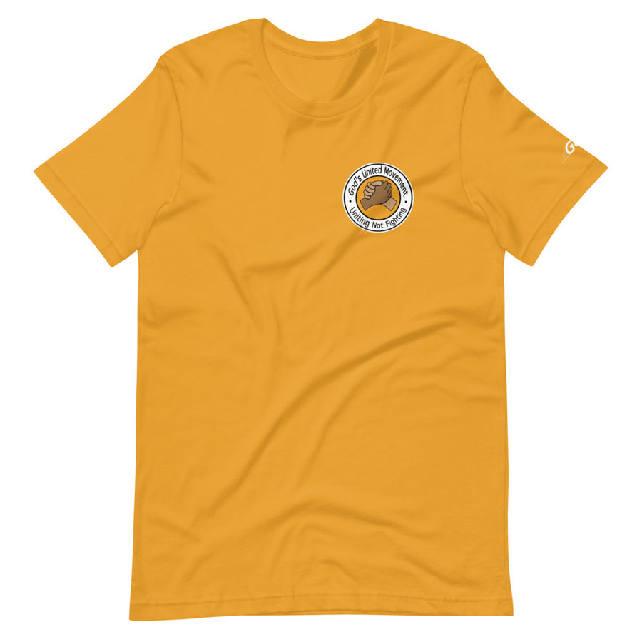 GUM Medallion T-Shirt - Gum Clothing Store