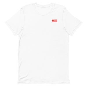 Gum Flag T-Shirt - Gum Clothing Store