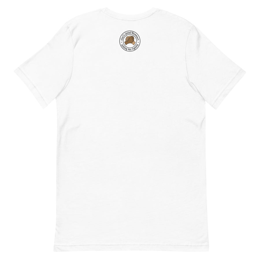 Gum Flag T-Shirt - Gum Clothing Store