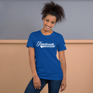 Juneteenth Freedom Day Tee - Gum Clothing Store